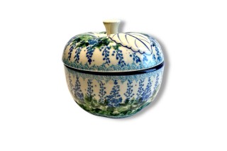 034 Bunzlau Appelpot 3300X groot 034 Appelpot groot 500ml